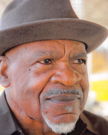 Artis C. McBride's obituary image