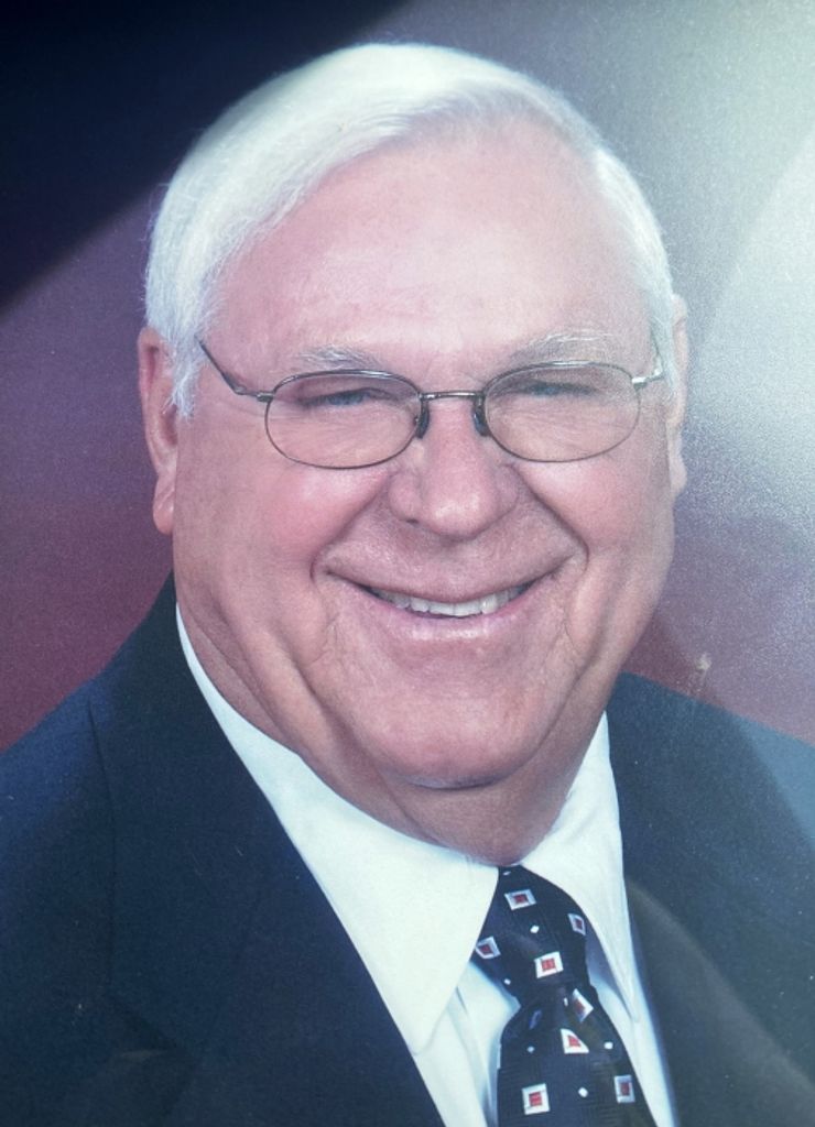 Claude Graham Profile Photo