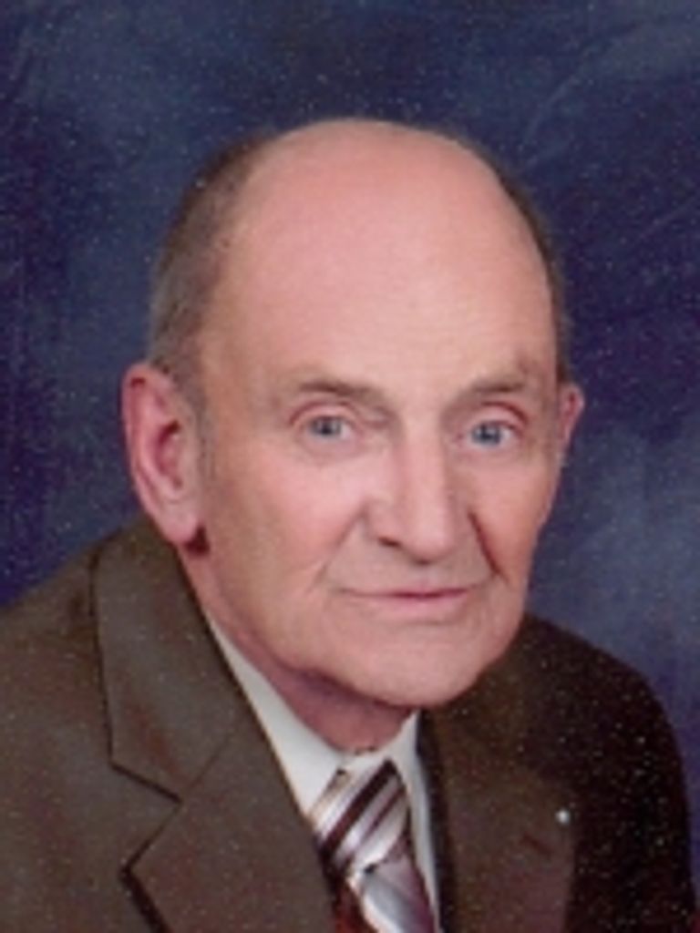 Wayne R. Legois