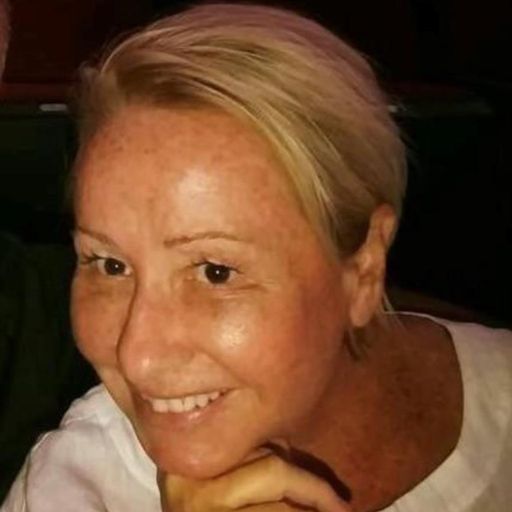 Mindy Jo (Natte) Hadjis Profile Photo