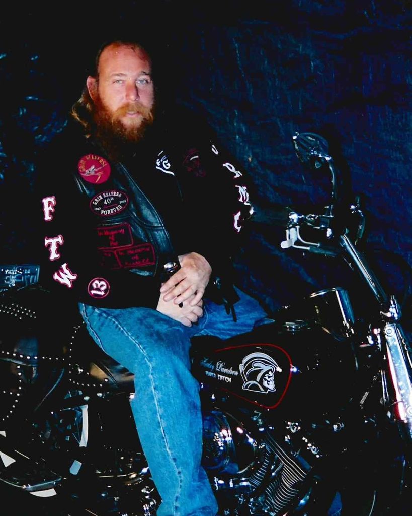 Anthony Embry Profile Photo