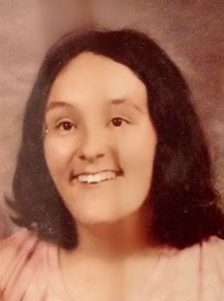 Miller, Mary Ann