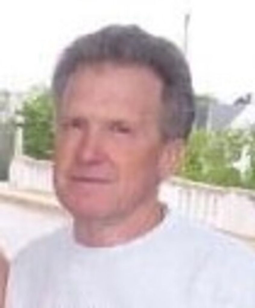 George Alexander Mayberry, Jr. Profile Photo