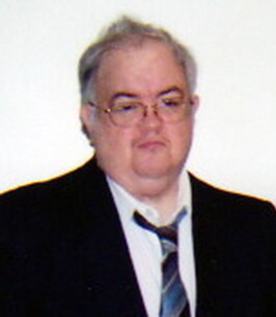 Anthony McDonald