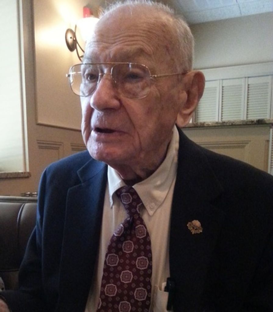 Charles E. Chapman Profile Photo