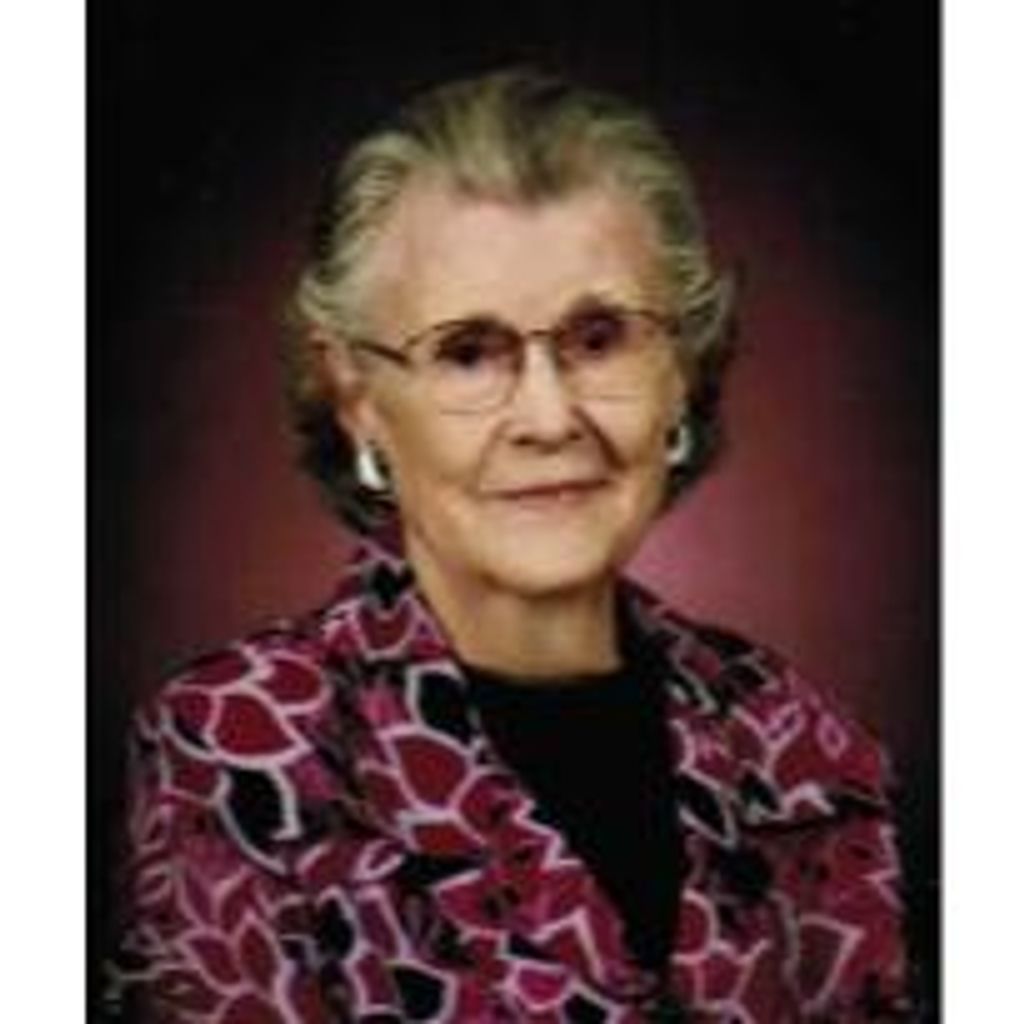 Thelma M. Erickson