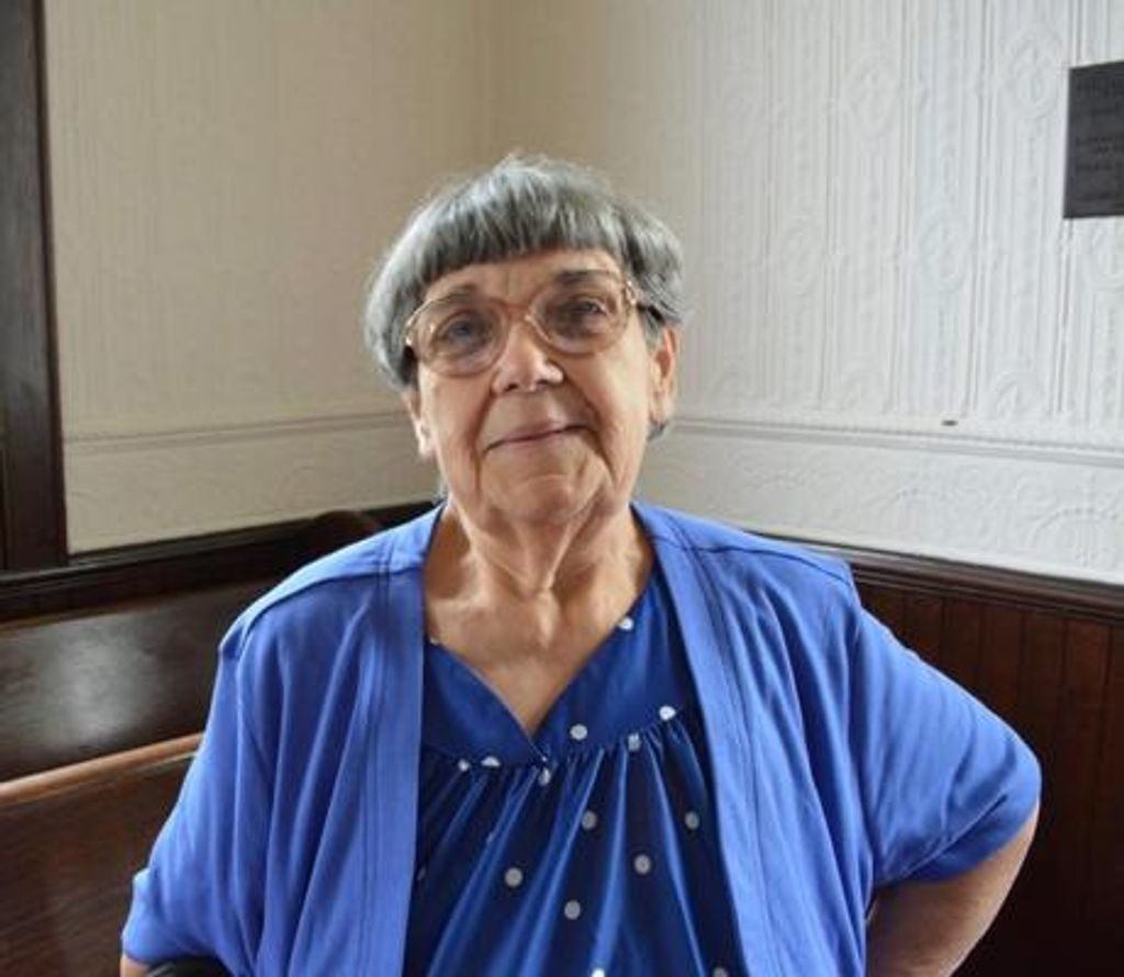 Charlotte A. Cochran Profile Photo