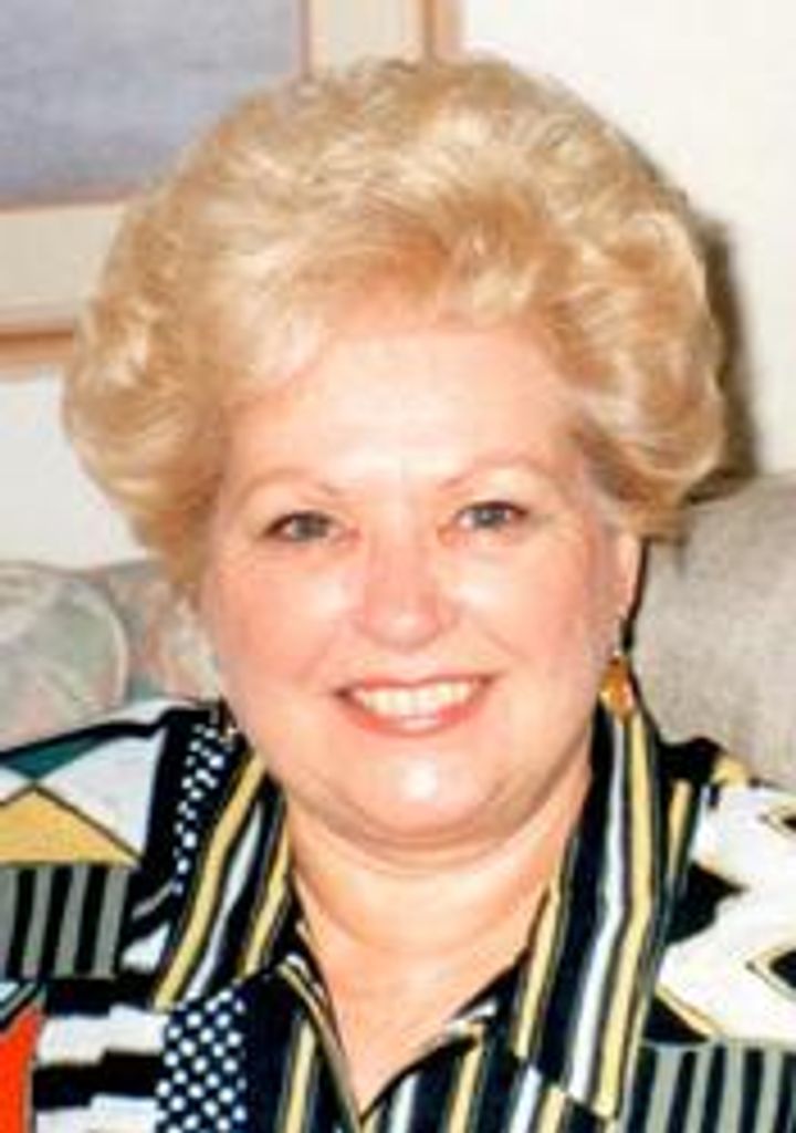 Margaret J. "Maggie" Sheffler