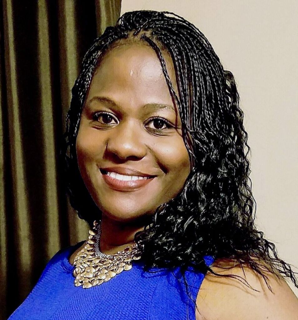 Lacreasha Yvonne Thomas Profile Photo