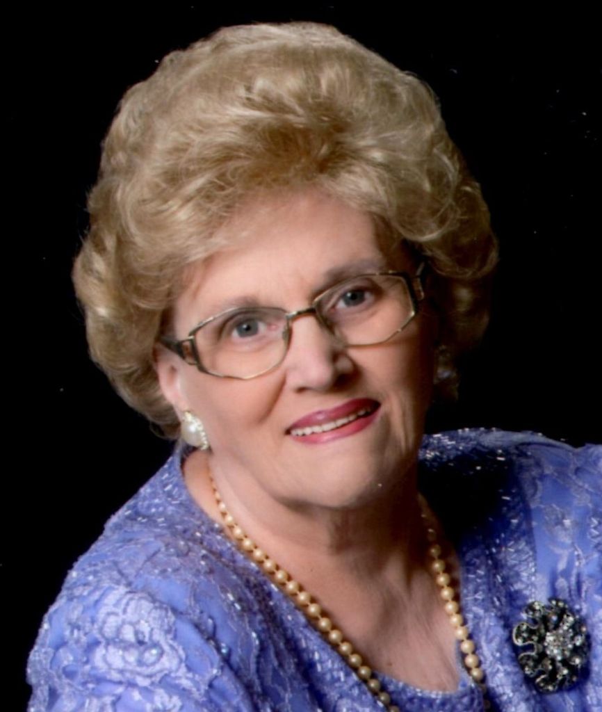 Carolyn Ann Permenter