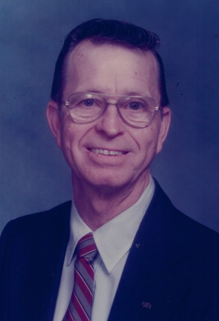 Frank Cooper
