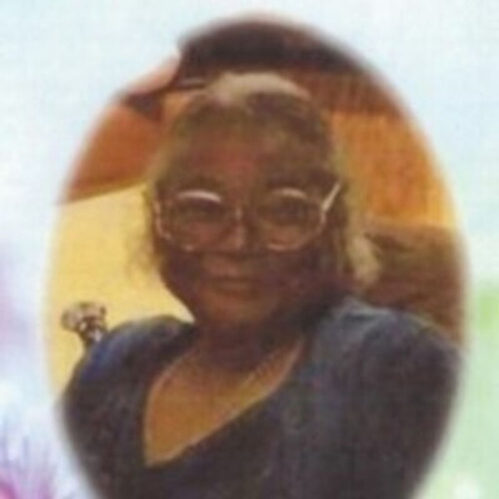 Ruby A. Holloway-Herbert