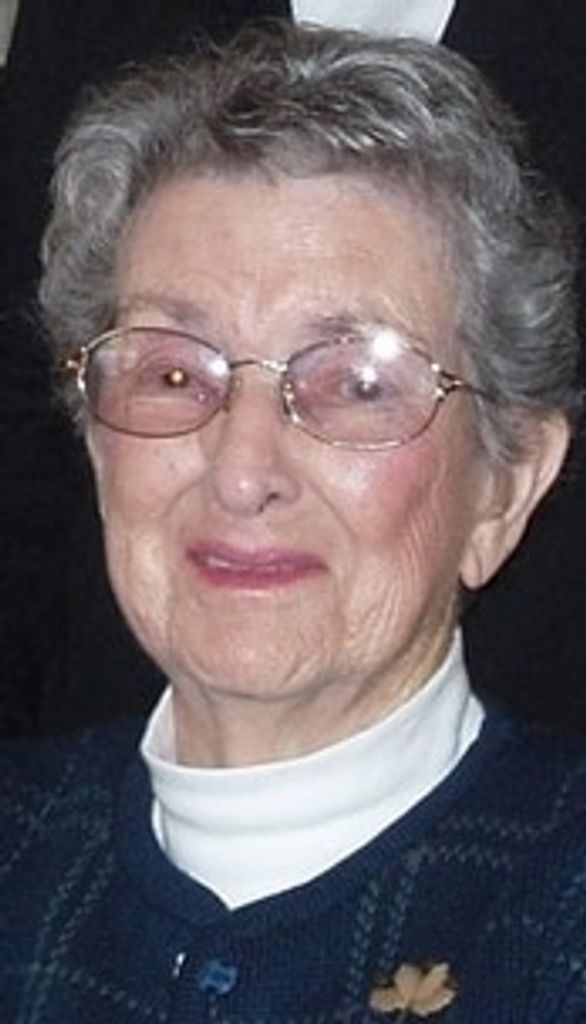 Mildred Rood
