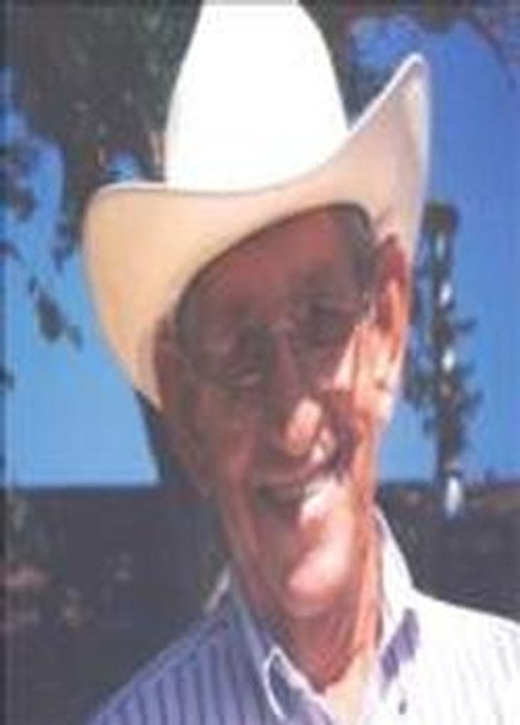 Melvin Rick Gossman