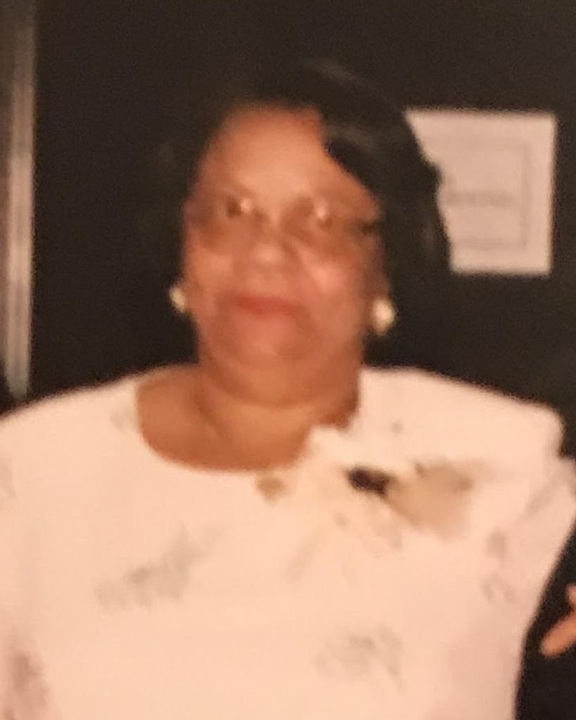 Inez Leverne Gilmore Profile Photo