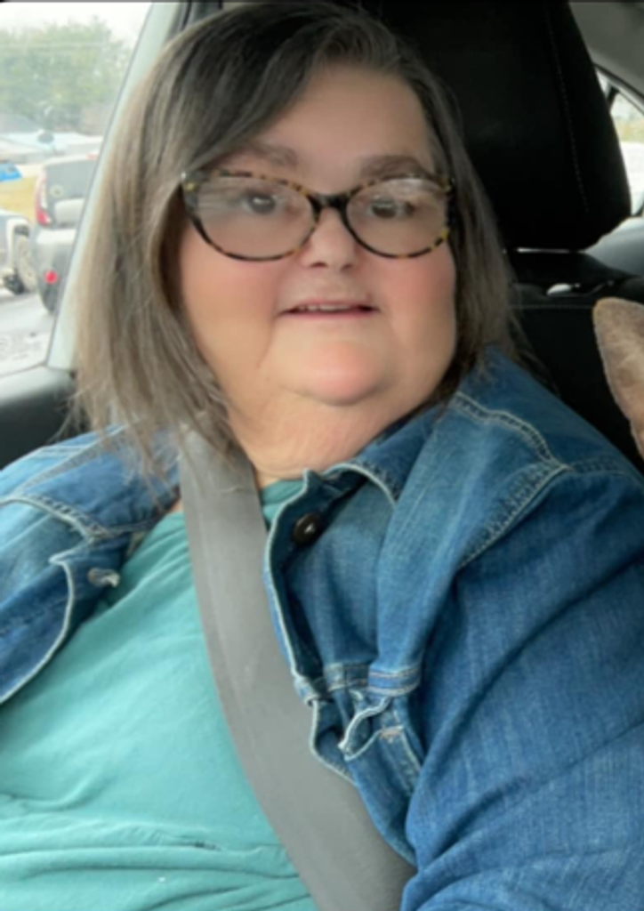 Lora Jane Childress Profile Photo