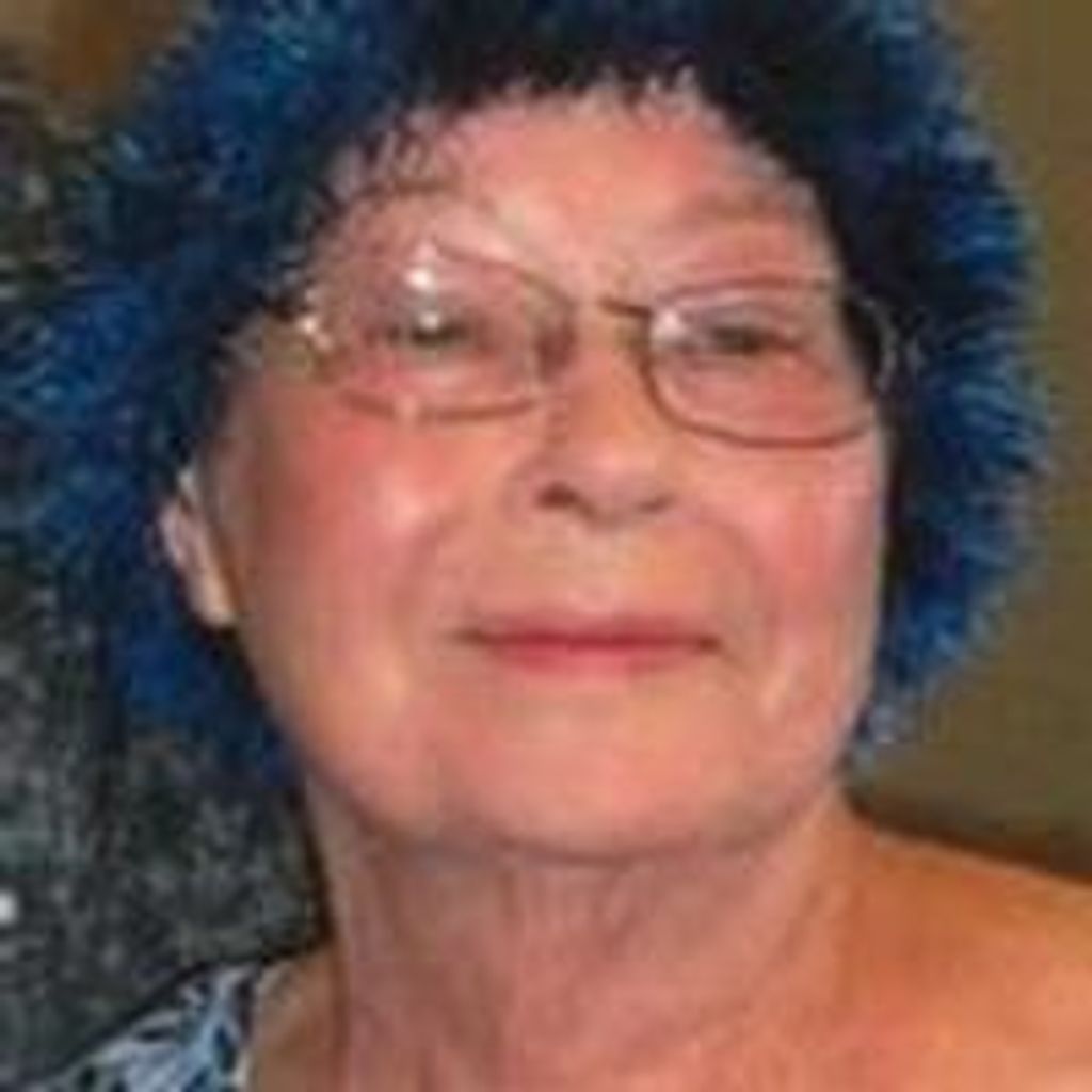 Joetta D Frank
