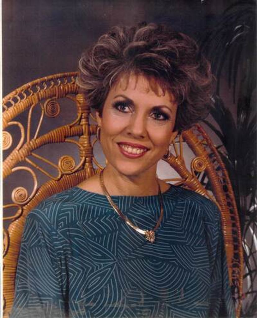 Carolyn Kay Brown Profile Photo