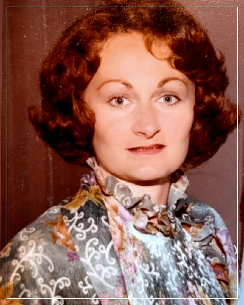 Mary Elizabeth Kennamer