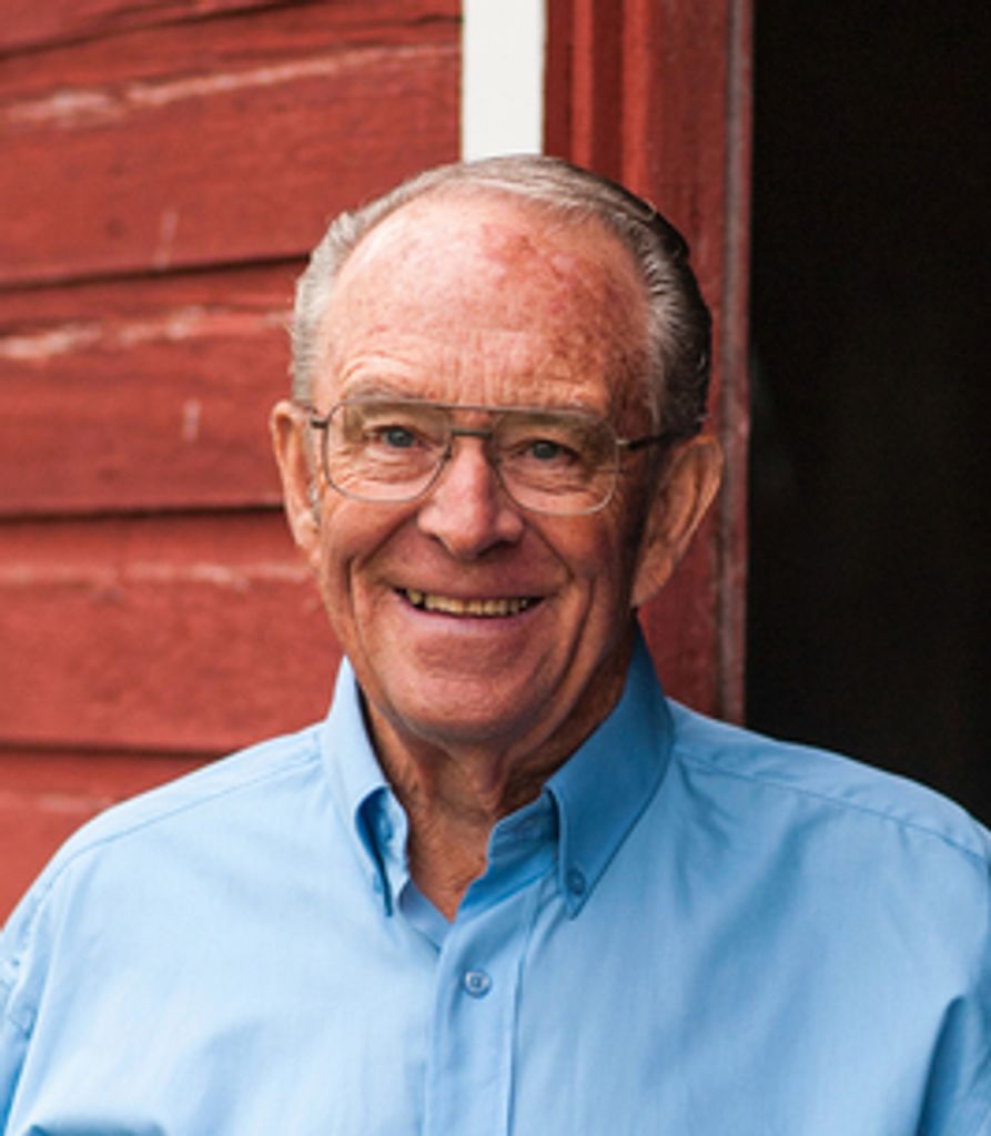 Bob Morrow Profile Photo