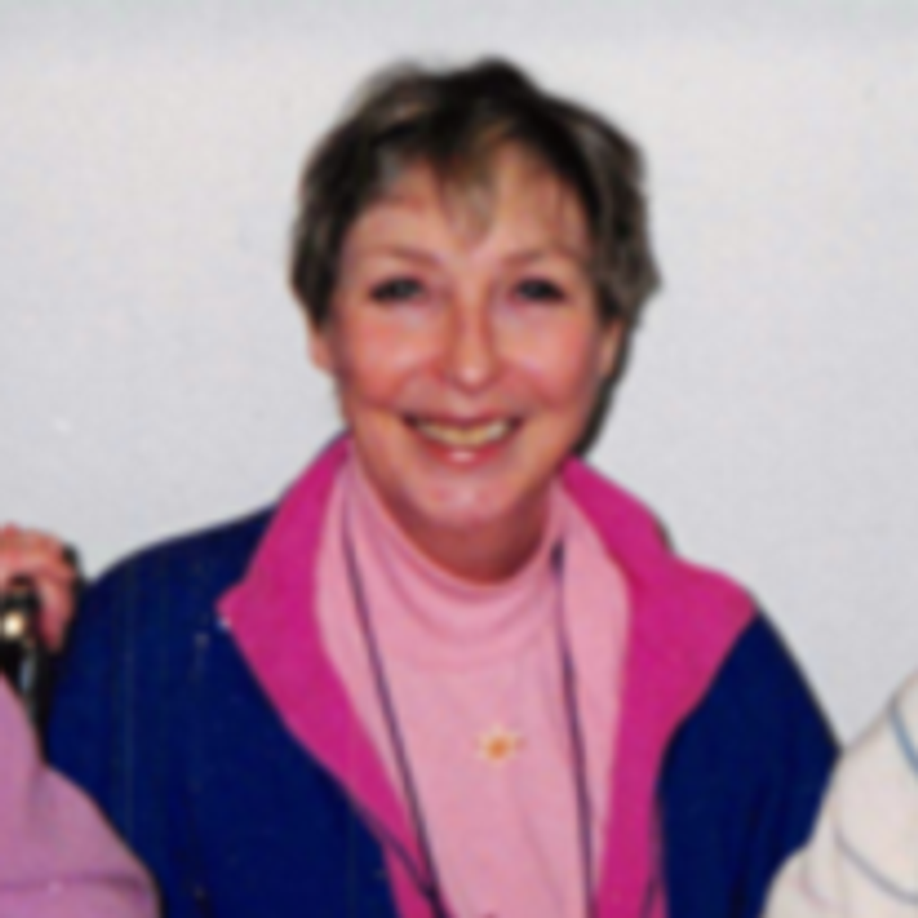 P. Yvonne Goulet Profile Photo
