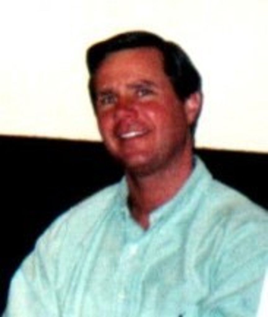 Andrew James "Jamie" Totin