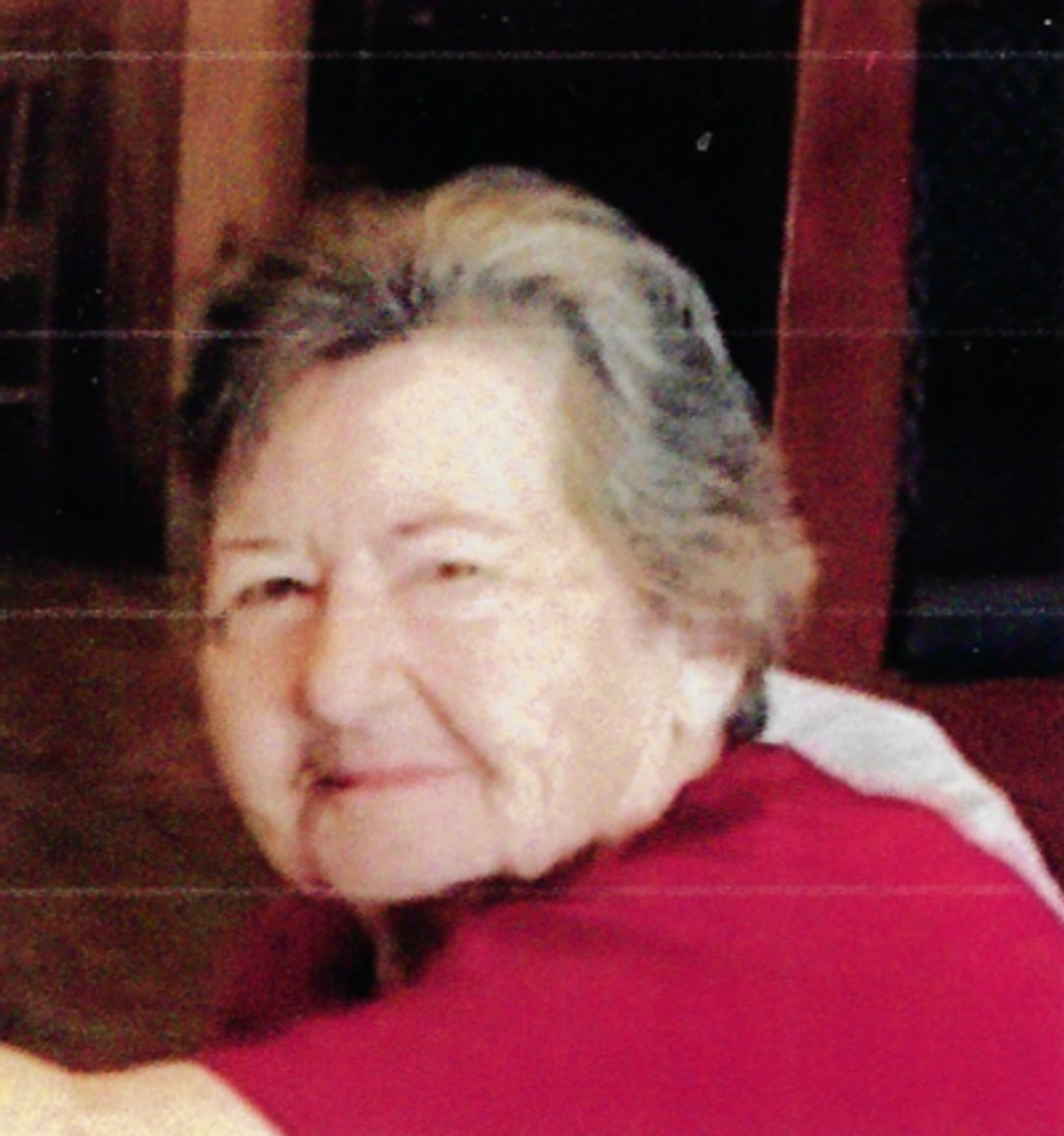 Allene Maybel Peterson Spence Profile Photo