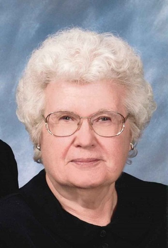 Eleanor Woldt Skatrud Zoerb