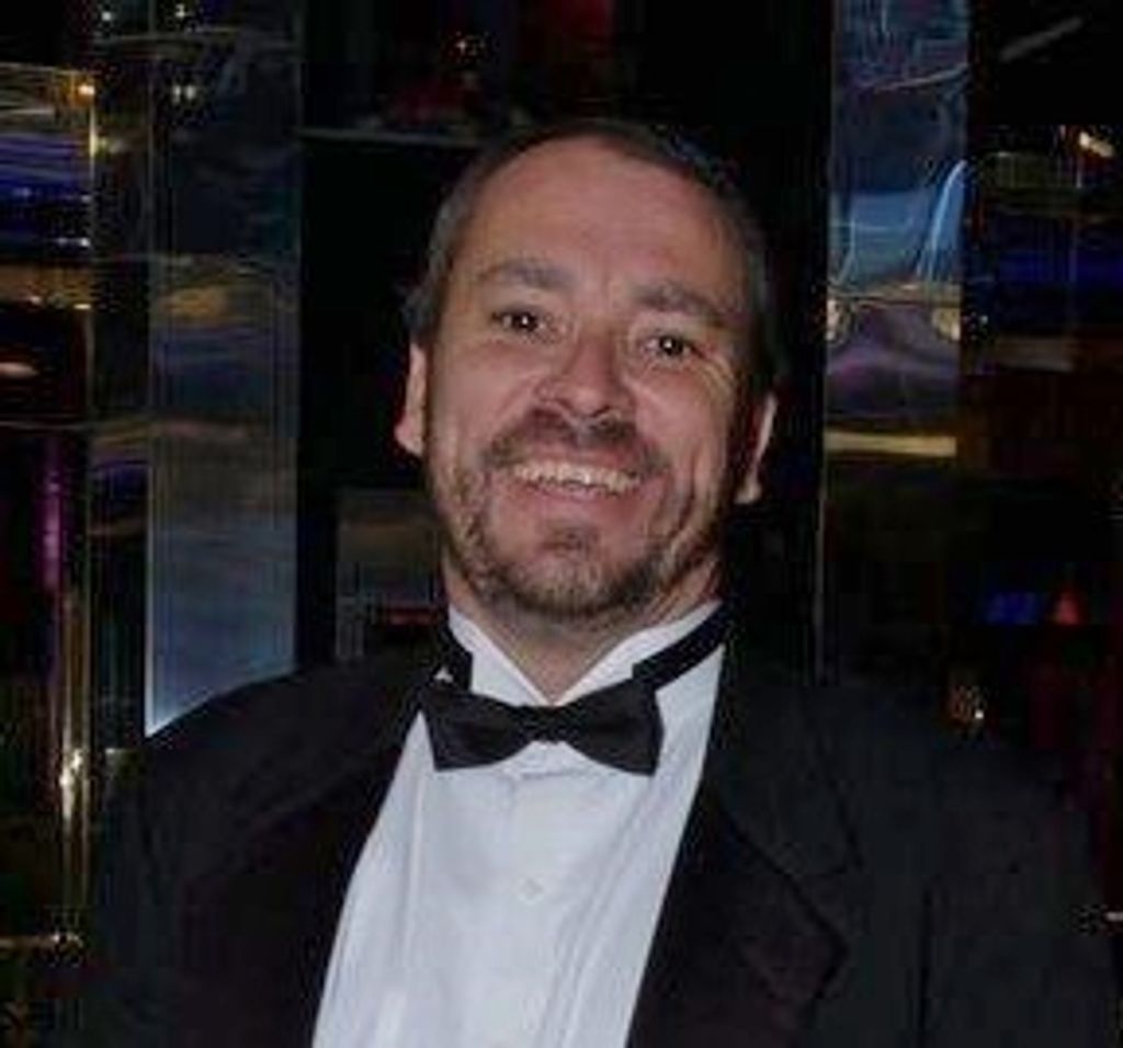 Mr. John Daniel Brandes Jr. Profile Photo