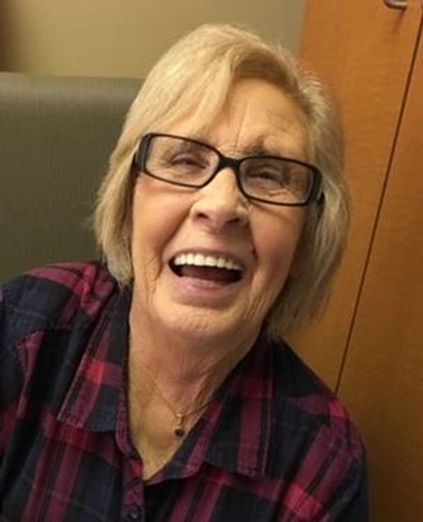Mary Jean Jones Profile Photo