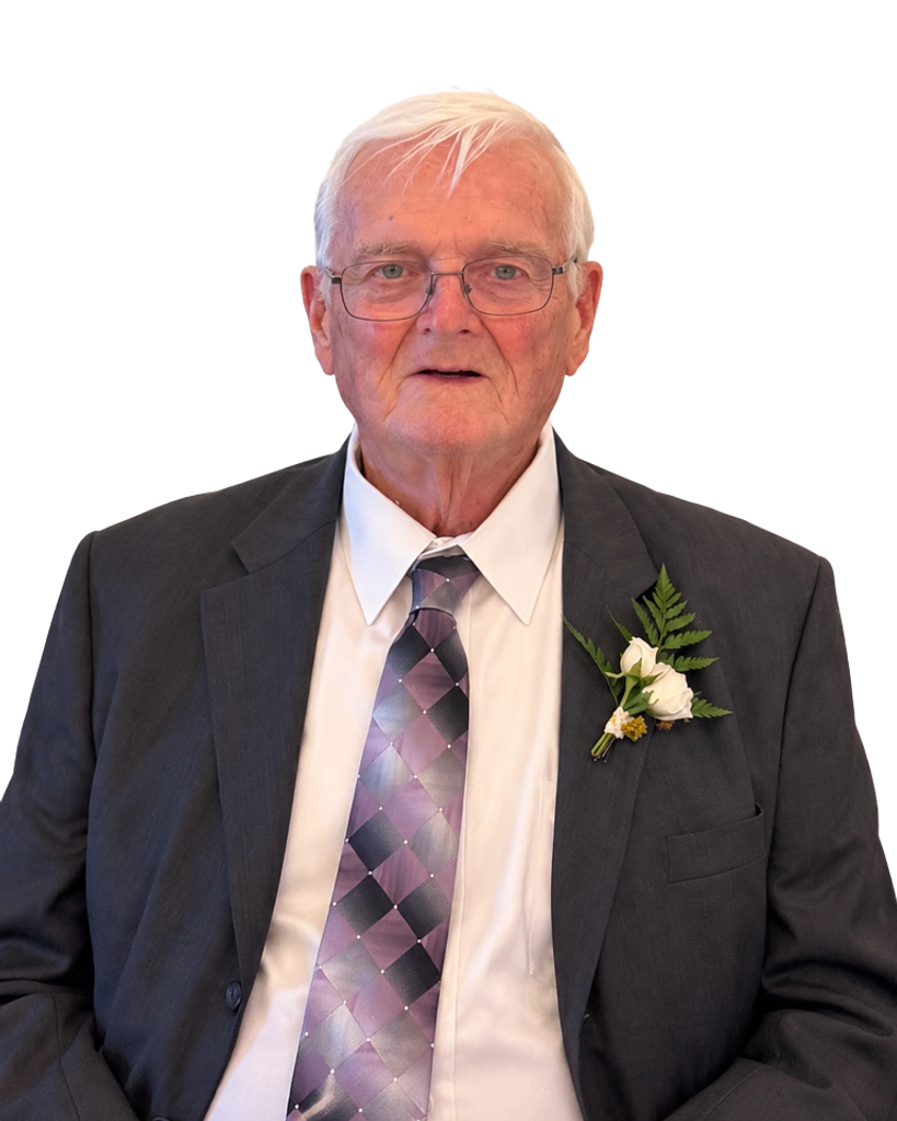 Donald Stahler Profile Photo