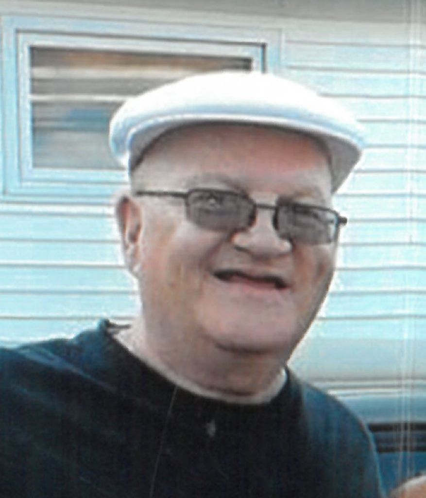 William P. Wallace Jr.