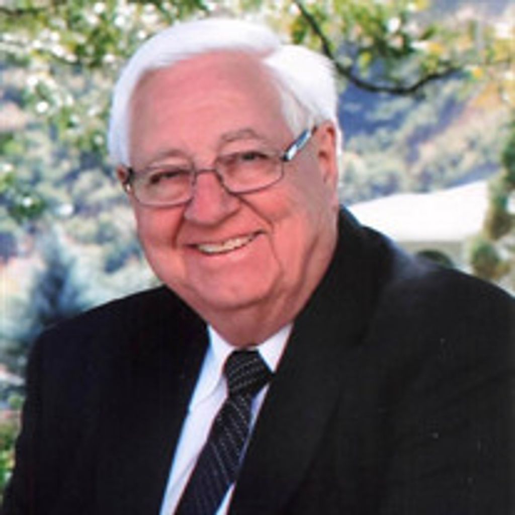 Harald Floisand