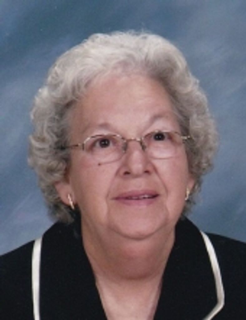 Jossie Catherine Hickey