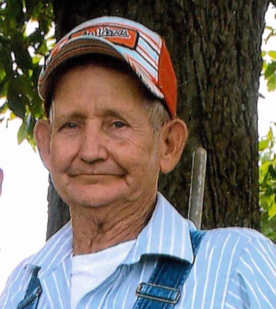 Wesley P. See
