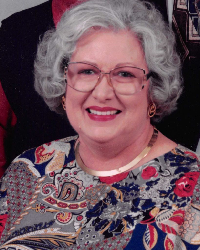 Sydnie Faye Chamblee Profile Photo