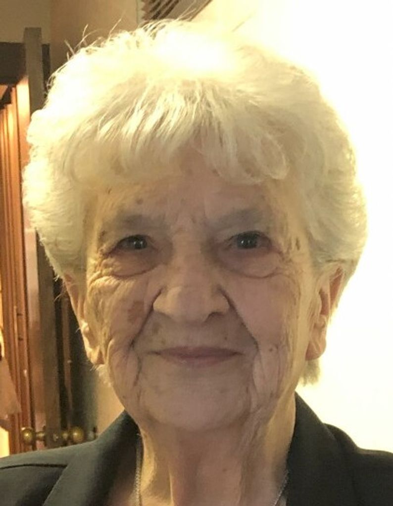 Shirley Mae (Kunz)  Toomer Profile Photo