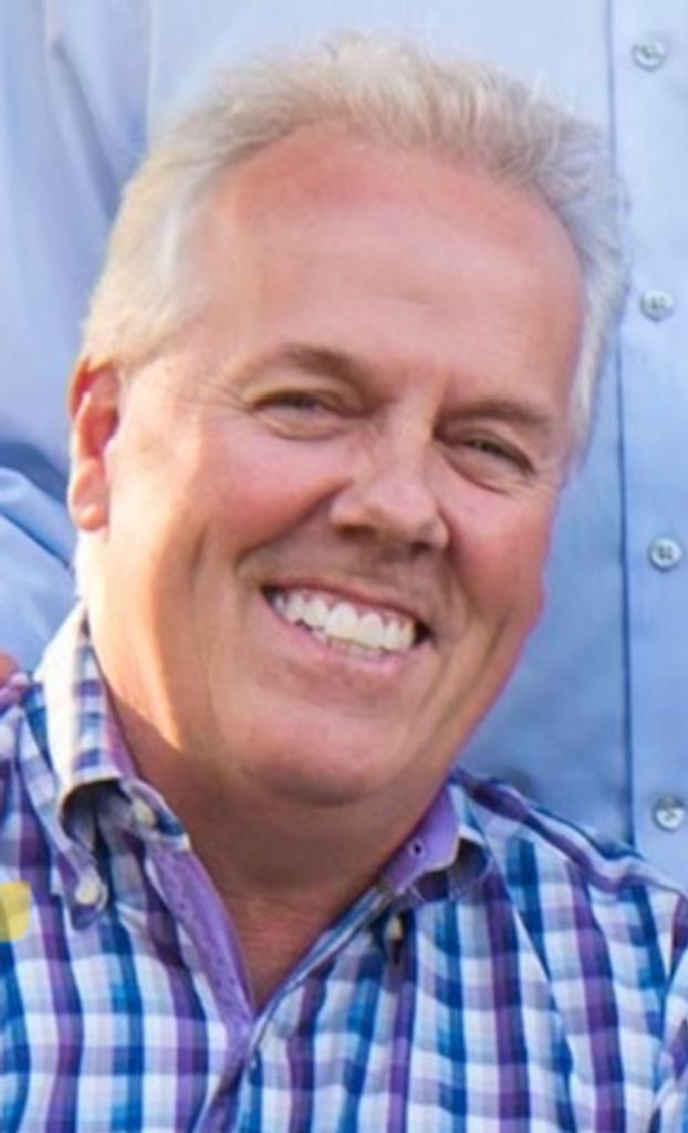 Randy Curt Mosher