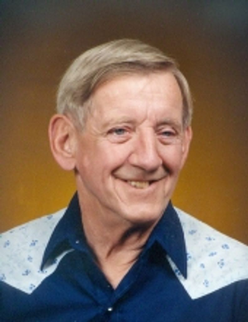 Norbert H. Nobby Goetz