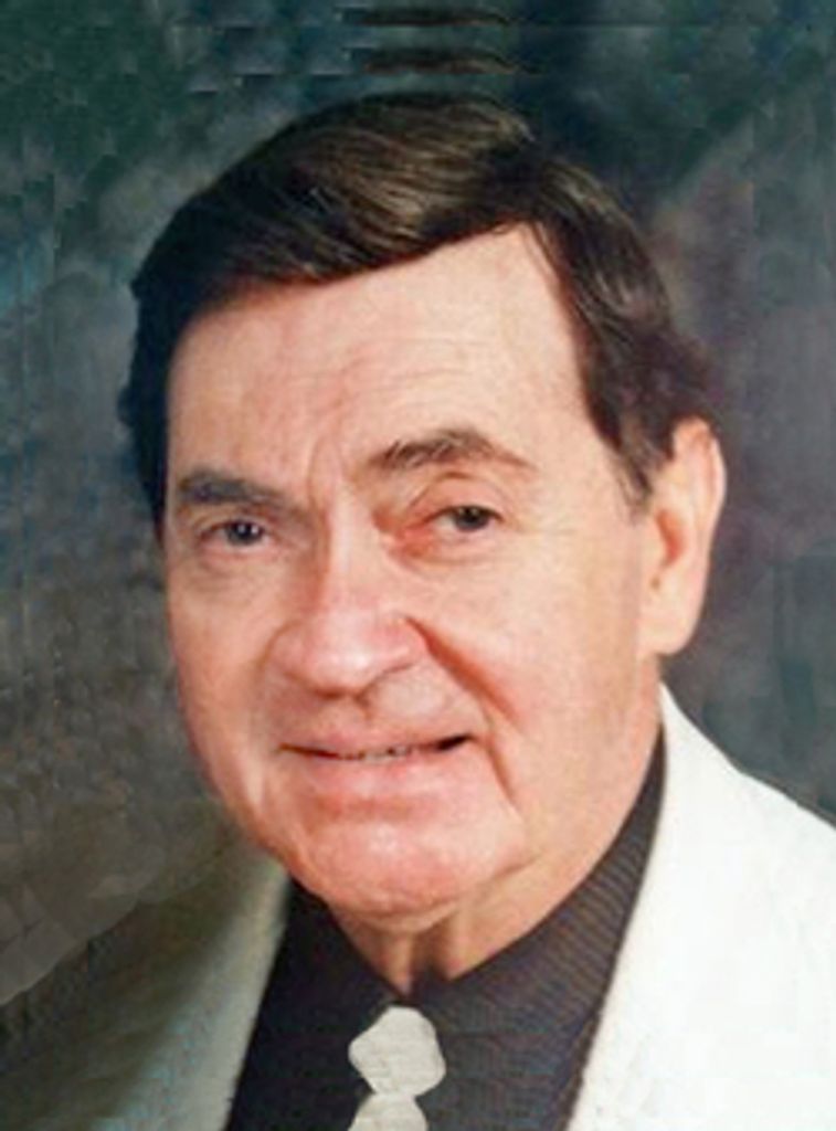 George Richardson