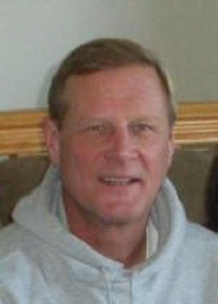 Joe R. Theis