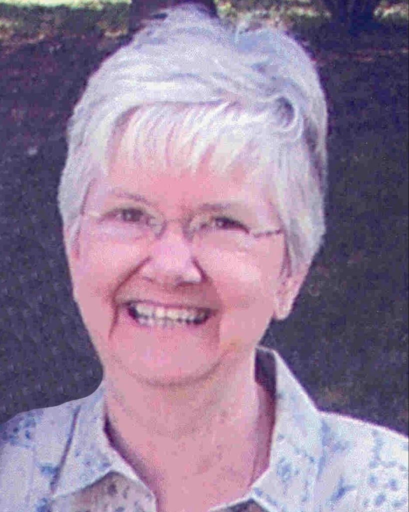Carolyn Taylor