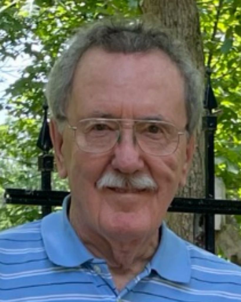 Clayton "Bill" William Clifford Profile Photo