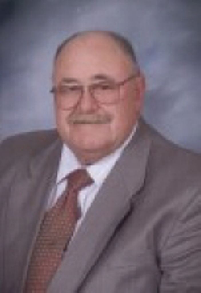 Charlie Bennett