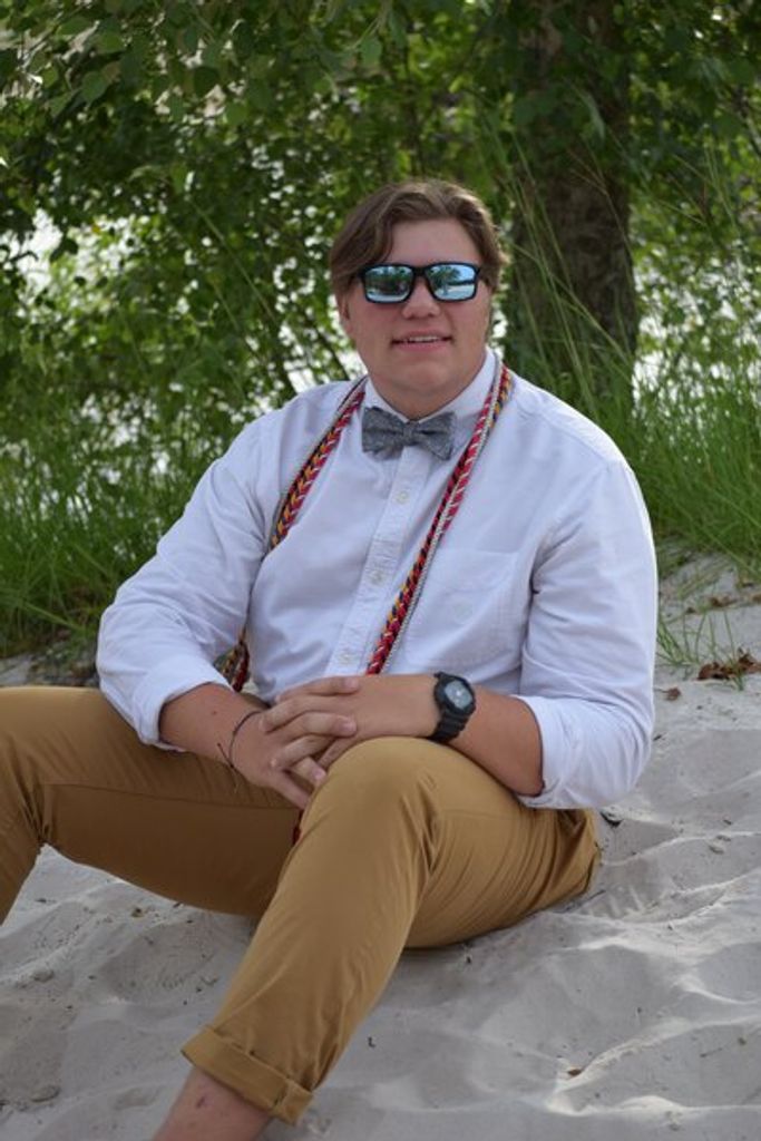 Zach Schultz Profile Photo