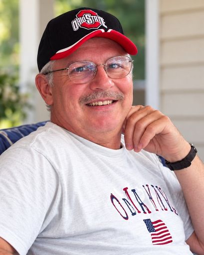 William James Davis's obituary image
