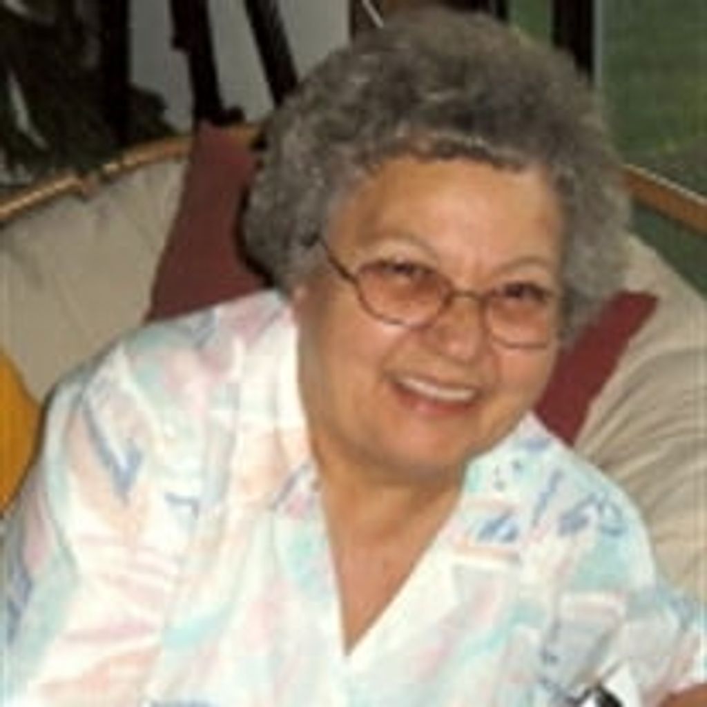 Virgie Colleen Bragg