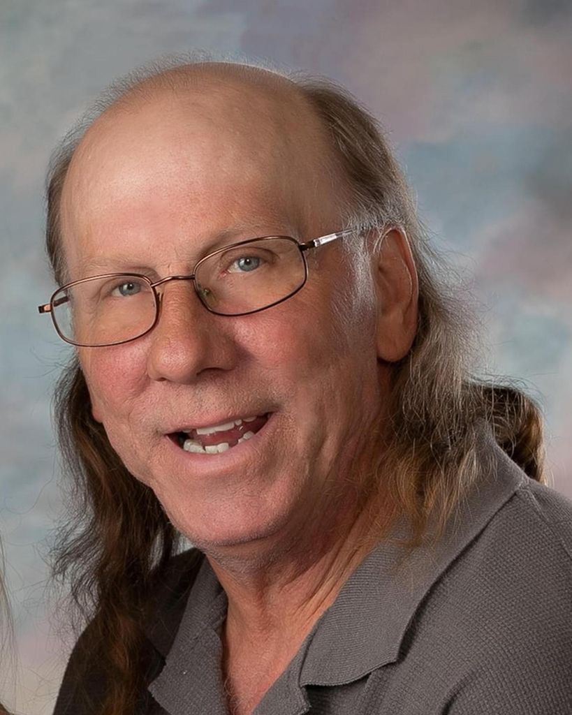 Kevin Basher Profile Photo