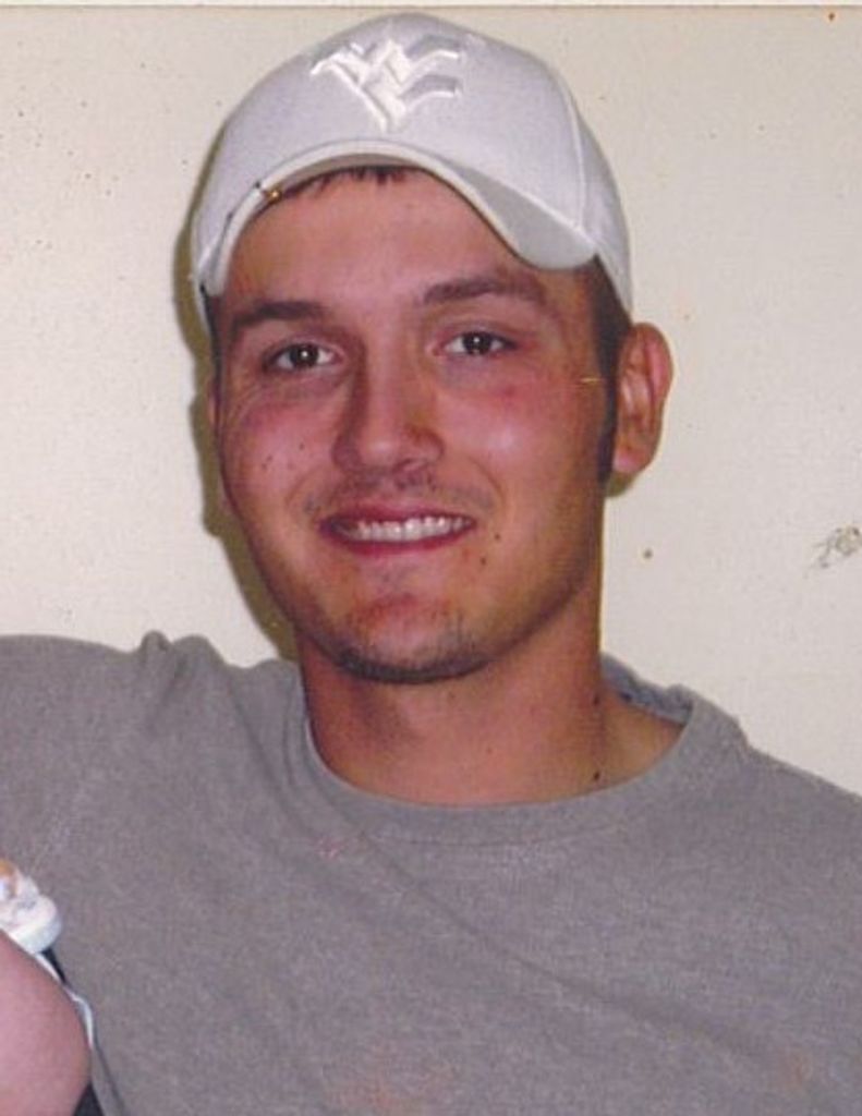 Brian Eugene Cibik