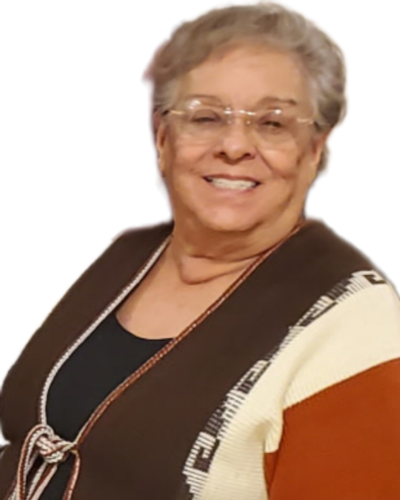 Eva Martinez Profile Photo